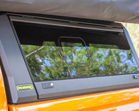 Ironman 4x4 Raid Canopy Window Porthole