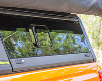 Ironman 4x4 Raid Canopy Window Porthole