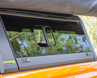 Ironman 4x4 Raid Canopy Window Porthole