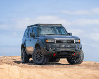 Ironman 4x4 Raid Insert Bar for Toyota Prado 250 Series 2024+