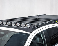 Ironman 4x4 Raid Roof Rack Grab Handles (pair)