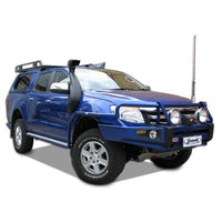 Safari VSPEC Snorkel for Ford Ranger PX1 2011 to 01/2015 Side Vent