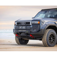 Ironman 4x4 Raid Insert Bar for Toyota Prado 250 Series 2024+