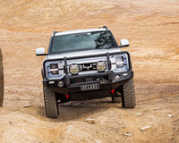 Ironman 4x4 Aluminium Commercial Deluxe Bull bar for BYD Shark 6 2024+