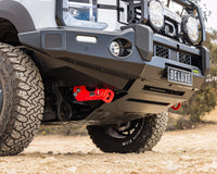 Ironman 4x4 Aluminium Commercial Deluxe Bull bar for BYD Shark 6 2024+