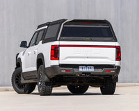 Ironman 4x4 Aluminium Raid Canopy for BYD Shark 6 2024+