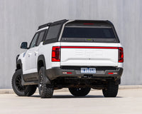 Ironman 4x4 Aluminium Raid Canopy for BYD Shark 6 2024+