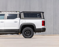 Ironman 4x4 Aluminium Raid Canopy for BYD Shark 6 2024+