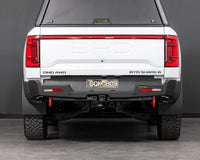 Ironman 4x4 Rear Protection Tow bar for BYD Shark 6 2024+