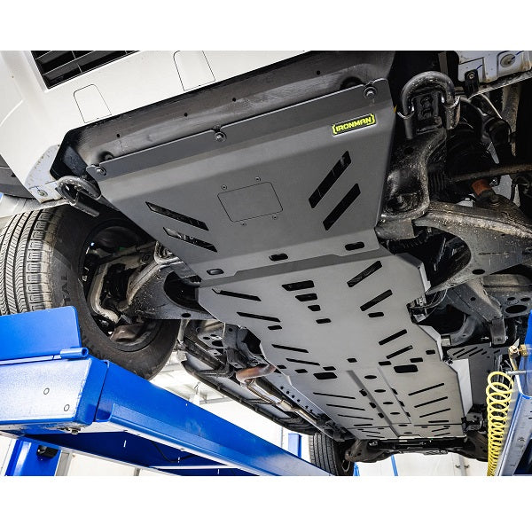 Ironman 4x4 Underbody Protection for BYD Shark 6 2024+