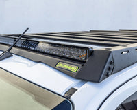 Ironman 4x4 Raid Roof Rack Mazda BT50 20+ & Isuzu D-MAX 19+