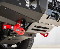 Ironman 4x4 Bull bar for Isuzu DMAX 2024+