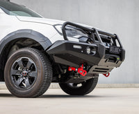 Ironman 4x4 Bull bar for Isuzu DMAX 2024+