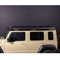 Ironman 4x4 Raid Roof Rack Suzuki Jimny XL 5 door 2023+
