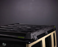 Ironman 4x4 Raid Roof Rack Suzuki Jimny XL 5 door 2023+