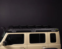 Ironman 4x4 Raid Roof Rack Suzuki Jimny XL 5 door 2023+