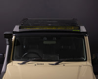 Ironman 4x4 Raid Roof Rack Suzuki Jimny XL 5 door 2023+