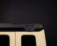 Ironman 4x4 Raid Roof Rack Suzuki Jimny XL 5 door 2023+