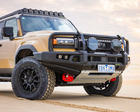 Ironman 4x4 Apex Bull bar for Toyota Prado 250 2024+