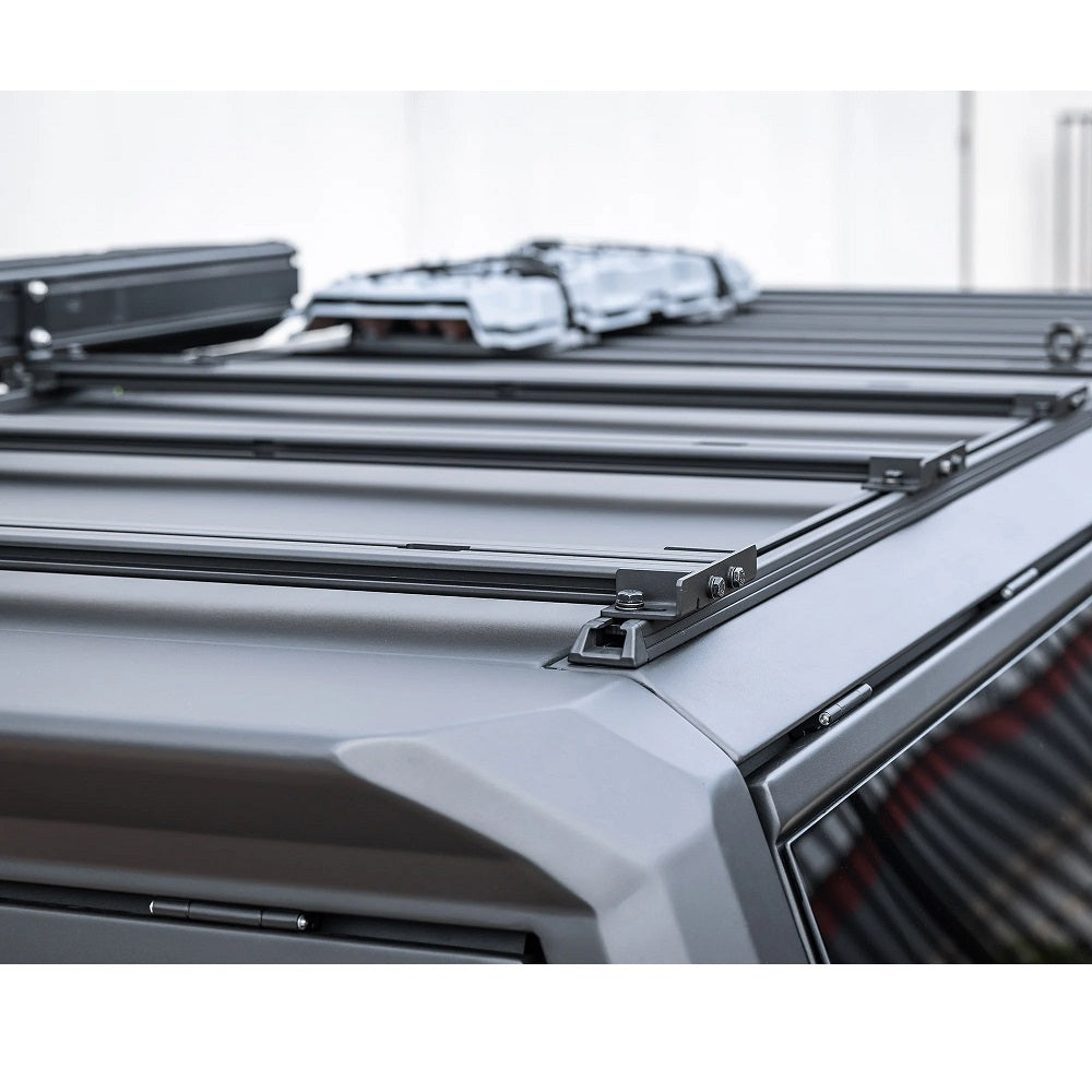 Ironman 4x4 Raid Canopy Load Bar kit
