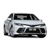 ECB Alloy Nudge bar for Toyota Camry Ascent 10/2018 to 01/2021