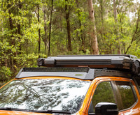 Ironman 4x4 Raid Roof Rack Mitsubishi MV Triton 2024+