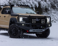 Ironman 4x4 Apex Bull bar for Ford Ranger Super Duty 2026+