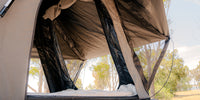 Ironman 4x4 Orion 1400 Rooftop tent