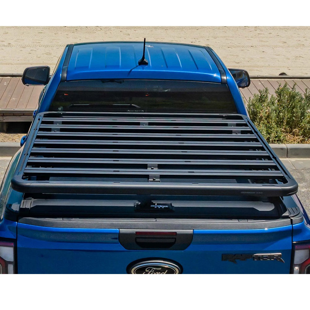 Ironman 4x4 Atlas Platform Rack for Slideaway