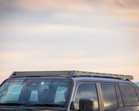 Ironman 4x4 Raid Roof Rack Toyota 250 Prado 2024+