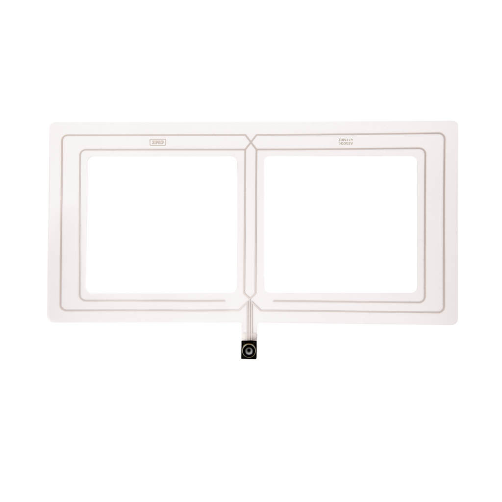 GME AE5004 Transparent On-Glass 4.5dBi UHF Antenna