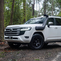 Safari ARMAX Snorkel for Toyota Landcruiser 300 series