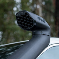Safari ARMAX Snorkel for Toyota Landcruiser 300 series