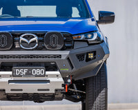 Ironman 4x4 RAID Bull bar for Mazda BT50 2025+