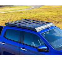 Ironman 4x4 Raid Roof Rack Mazda BT50 20+ & Isuzu D-MAX 19+