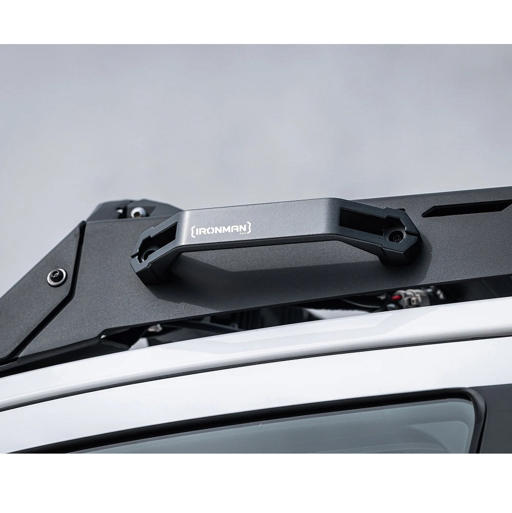 Ironman 4x4 Raid Roof Rack Grab Handles (pair)