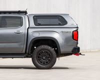 Ironman Rear Bar Protection Towbar for Volkwagen Amarok 2023+