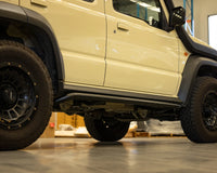 Ironman Rock Sliders for Suzuki Jimny XL 2023 5 Door