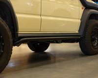 Ironman Rock Sliders for Suzuki Jimny XL 2023 5 Door