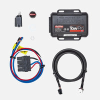 Redarc Tow Pro V3 Elite Electric Brake Controller