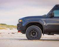 Ironman 4x4 Raid Insert Bar for Toyota Prado 250 Series 2024+