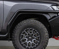 Ironman Premium Steel Side Steps & Optional Rails for MV Triton 2024+