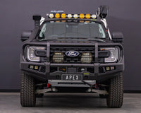 Ironman 4x4 Apex Bull bar for Ford Ranger Super Duty 2026+