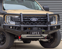 Ironman 4x4 Apex Bull bar for Ford Ranger Super Duty 2026+