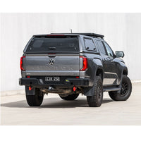 Ironman Rear Bar Protection Towbar for Volkwagen Amarok 2023+