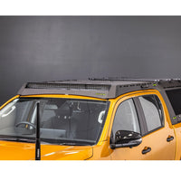 Ironman 4x4 Raid Roof Rack Toyota Hilux 2026+