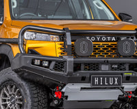 Ironman 4x4 Apex Bull bar for Toyota Hilux 2026+