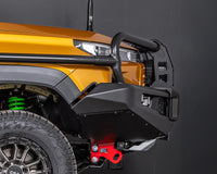 Ironman 4x4 Apex Bull bar for Toyota Hilux 2026+