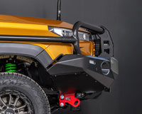 Ironman Commercial Deluxe Bull bar for Toyota Hilux 2026+