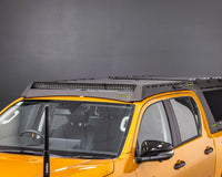 Ironman 4x4 Raid Roof Rack Toyota Hilux 2026+